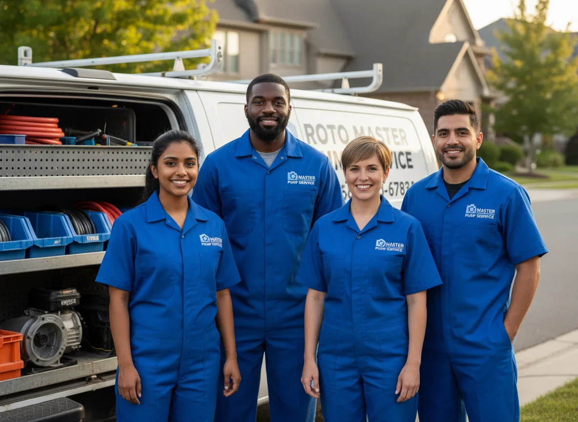Sump Pump Installation company in Protection, KS